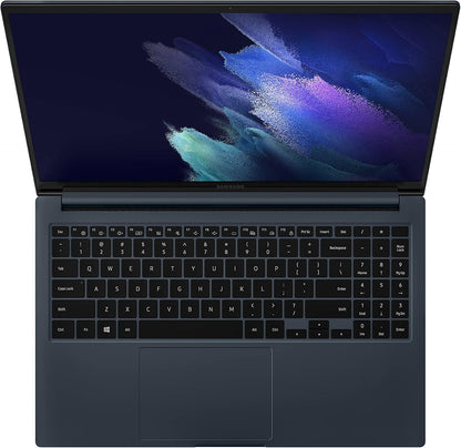 SAMSUNG Galaxy Book Odyssey Laptop Computer, 15.6”, 32GB, 1TB, Intel Core I7 Processor, Customized Gaming, Full HD Screen, Pro Keyboard, Surround Sound, US Version, Mystic Black