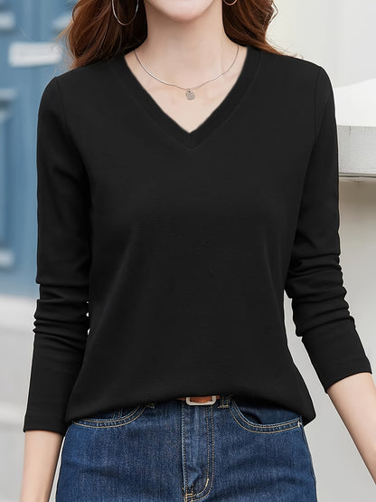 Ուղղորդված կանացի ոճային պատահական վերնաշապիկներ