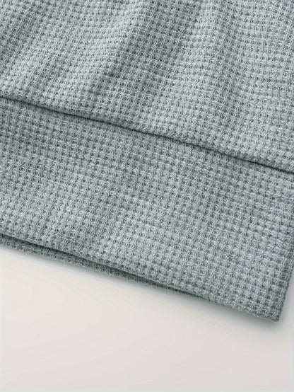 1 հատ տղամարդու ամենօրյա պոլիեսթերային կայծակաճարմանդով բաճկոն՝ օձիքով, միագույն, թեթևակի ձգվող, հյուսված կտորից, սովորական չափսերով, առանց աստառի - Գարուն/աշուն վերնազգեստ