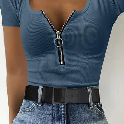 Գարնանային և աշնանային էլեգանտ նորաձև կանացի վերնաշապիկ