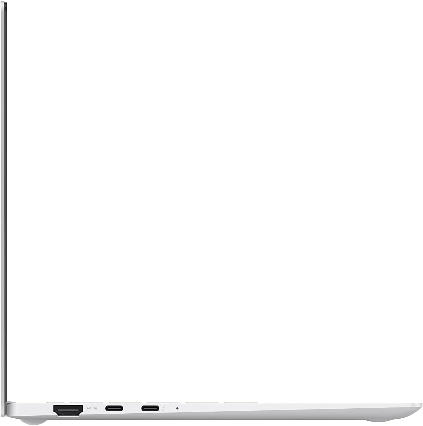 SAMSUNG 13.3” Galaxy Book2 Pro Laptop Computer, I7 / 8GB / 512GB, 12Th Gen Intel Core Processor, Evo Certified, Lightweight, 2022 Model, Silver