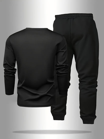 Տղամարդկանց առօրյա, հարմարավետ, շնչող, տպագիր, տնային հագուստի տաբատների հավաքածու