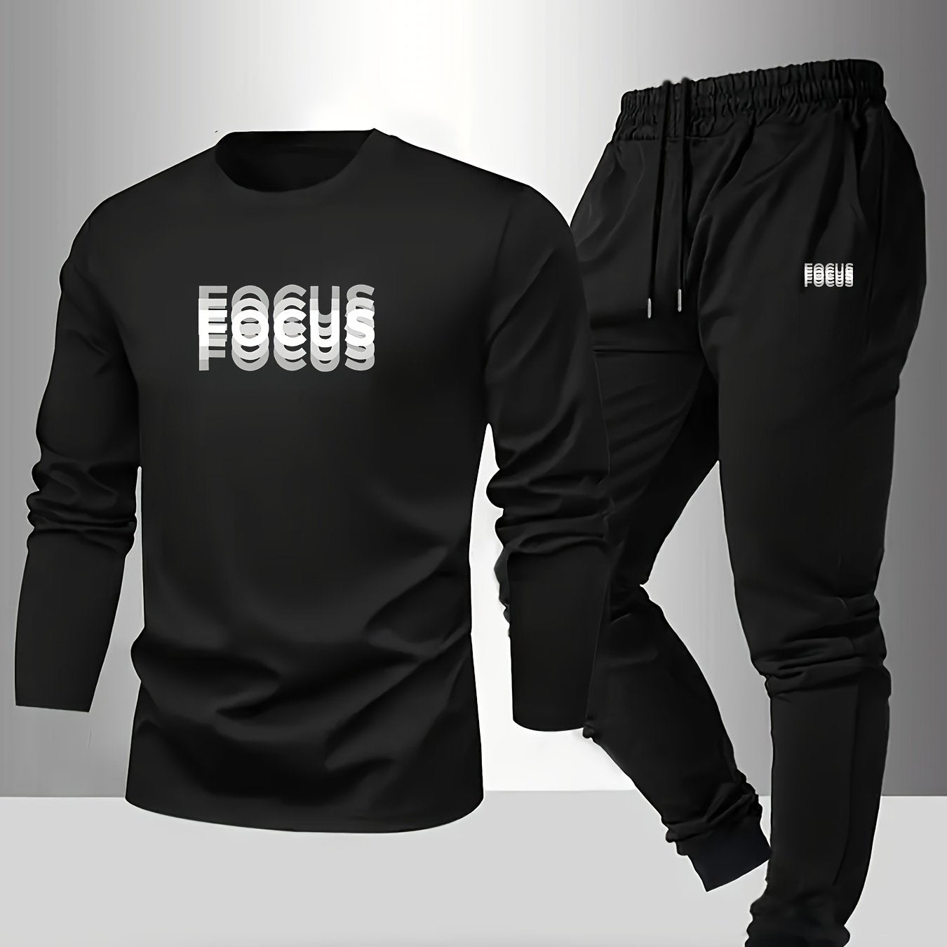 Տղամարդկանց առօրյա, հարմարավետ, շնչող, տպագիր, տնային հագուստի տաբատների հավաքածու