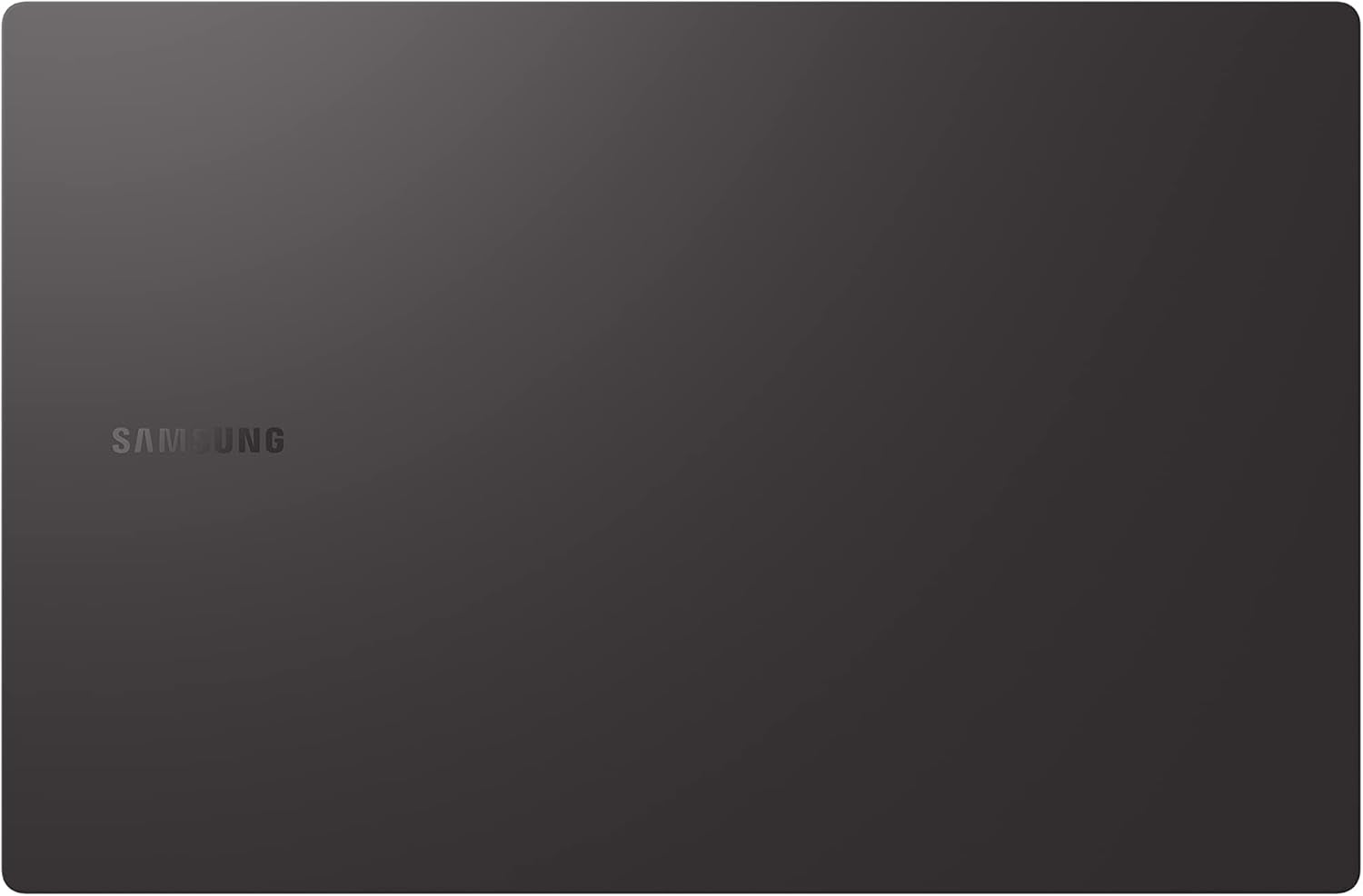 SAMSUNG 13.3” Galaxy Book2 Pro Laptop Computer, I5 / 8GB / 256GB, 12Th Gen Intel Core Processor, Evo Certified, Lightweight, 2022 Model, Graphite