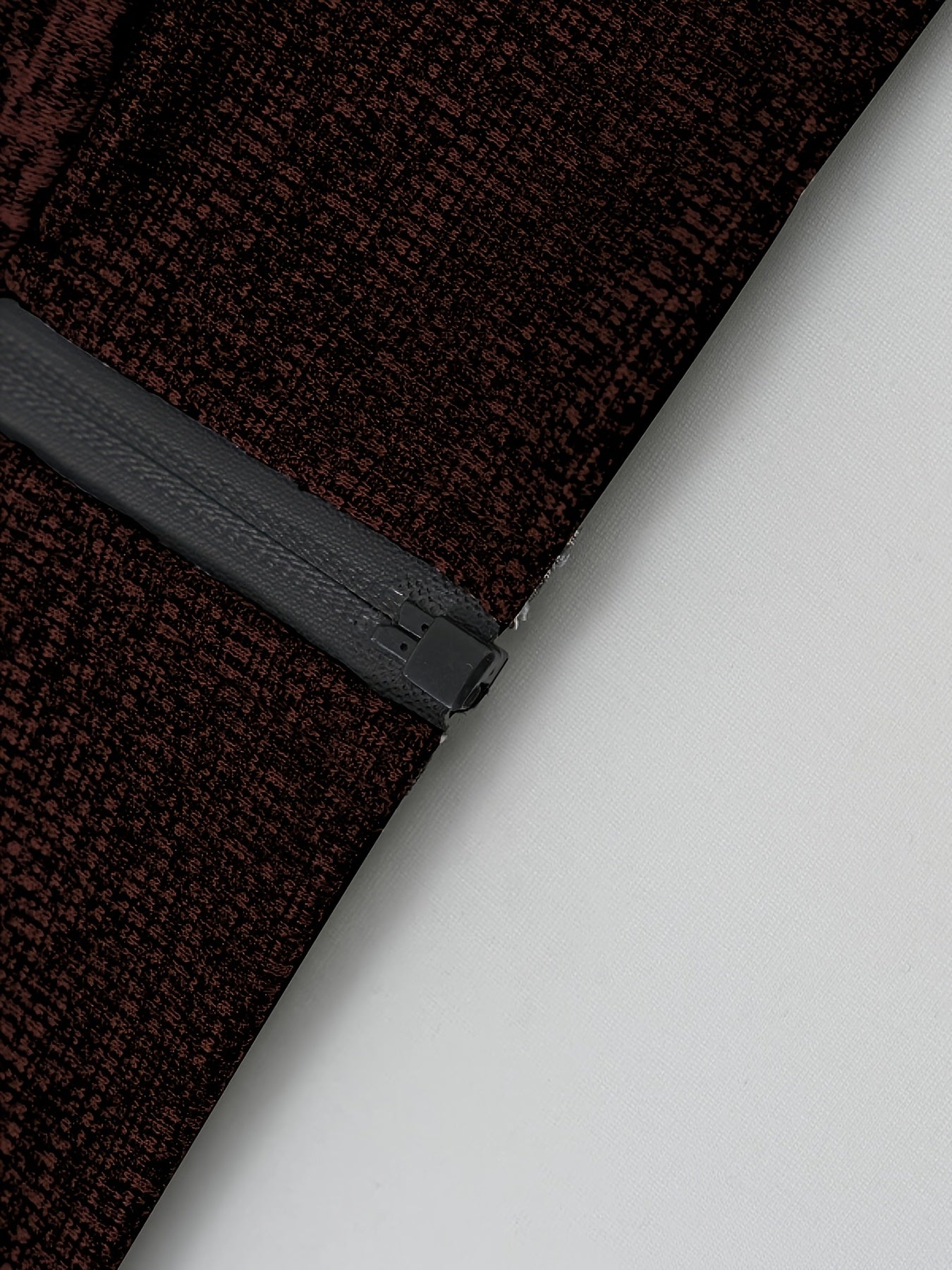 Տղամարդու առօրյա սպորտային վերնաշապիկի և տաբատի հավաքածու՝ կայծակաճարմանդով, լարով, բրդյա ծածկույթով՝ պոլիեսթերի խառնուրդով, լվացքի մեքենայով լվացվող