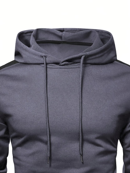 Տղամարդու առօրյա սպորտային կոստյում