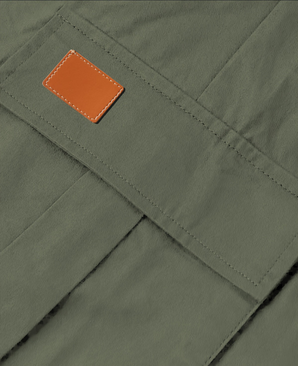 Men'S Fashion Cargo Pants, 100% Polyester Woven Fabric, All-Season Loose Fit with Drawstring Waist, Multi-Pocket Design, Solid Color, Mid Waist, Regular Length, Non-Stretch, Casual Joggers for Weekend - 160g/m²