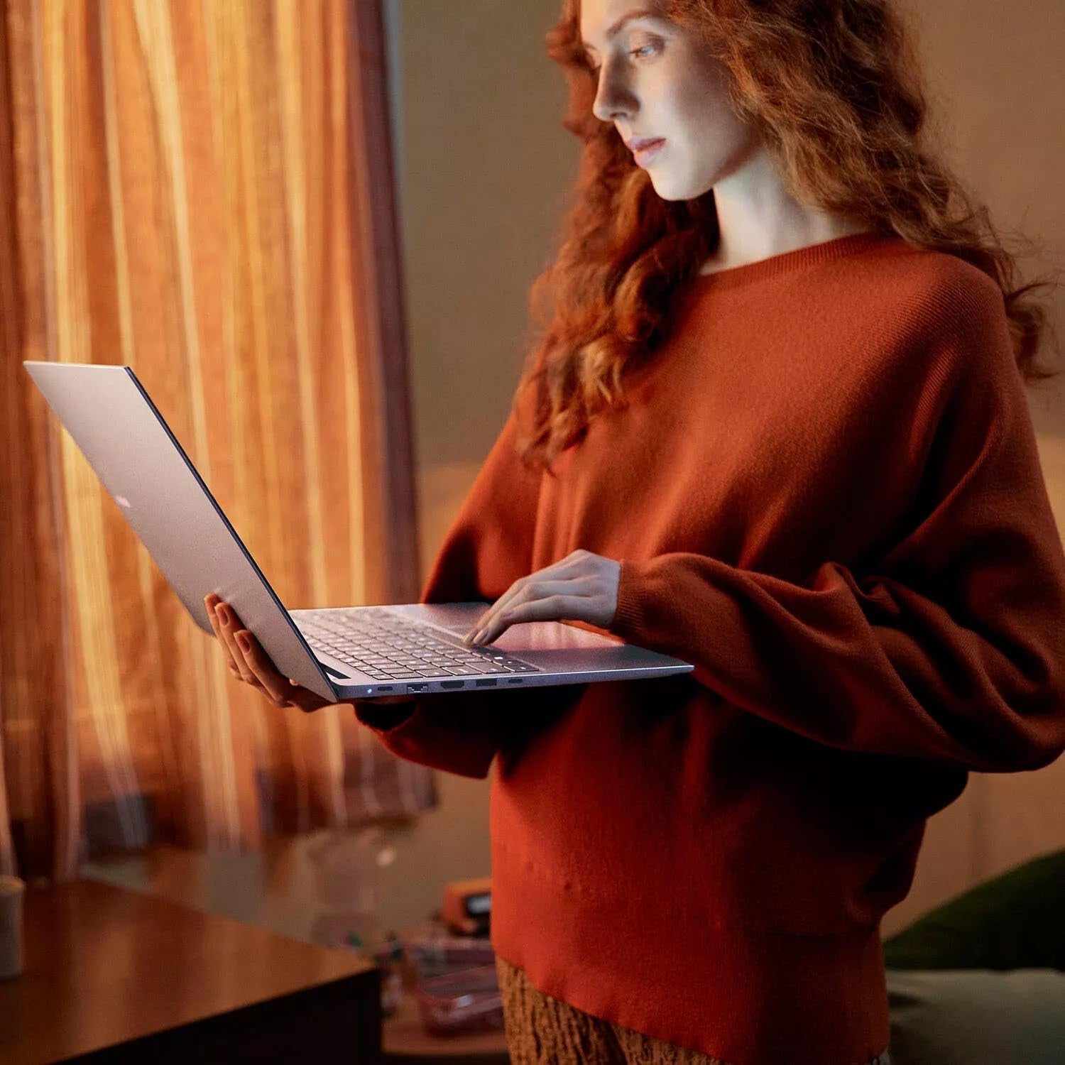 SAMSUNG Galaxy Book4 Business Laptop, Intel 10-Core 7-150U(Beats I7-1335U), 15.6" FHD Display, 16 GB RAM, 4 TB SSD, Backlit Keyboard, 32GB UFD, Windows 11 Pro & Microsoft Office 2024 Lifetime