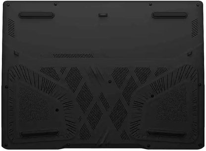 MSI Crosshair Gaming Laptop - 16" FHD+ IPS Display, with Office Lifetime, Geforce RTX 4070, Intel 16-Core I7-14650Hx, 64GB DDR5 RAM, 2TB SSD, Backlit KB, Wi-Fi, Windows 11 Pro, W/Cefesfy Accessories