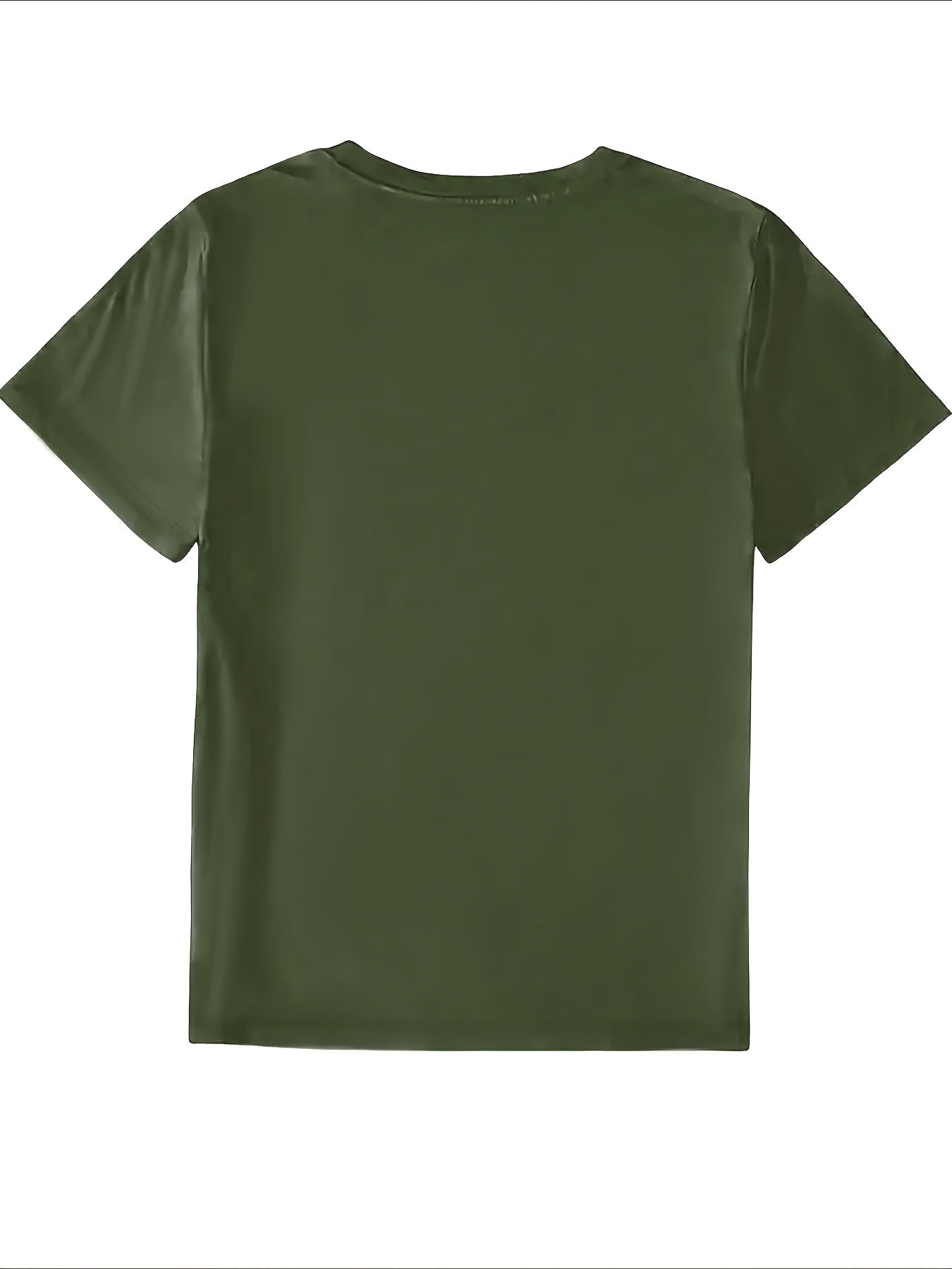 Circle Chic թիթեռի նախշերով շապիկ - նրբագեղ դիզայն, կլոր վզնոցով ամենօրյա վերնաշապիկ - շնչող և թեթև, իդեալական է գարուն/ամառ զգեստապահարանի համար