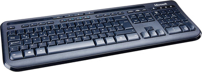 Microsoft Wired Keyboard 600