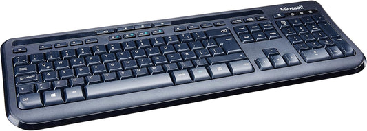 Microsoft Wired Keyboard 600
