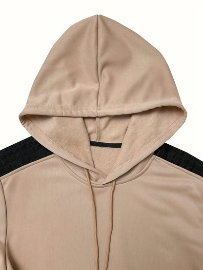 Տղամարդու առօրյա սպորտային կոստյում